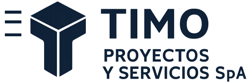 Timo Proyectos y Servicios SpA